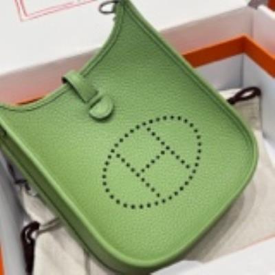 wholesale quality evelyne 16 germany leather tc vert criquet